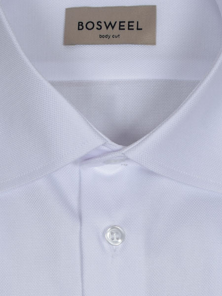 Bosweel Modern fit Skjorte